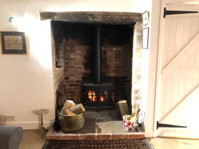 River Cottage A Country Retreat In Wooded Gardens East Stoke (Dorset) Exterior foto
