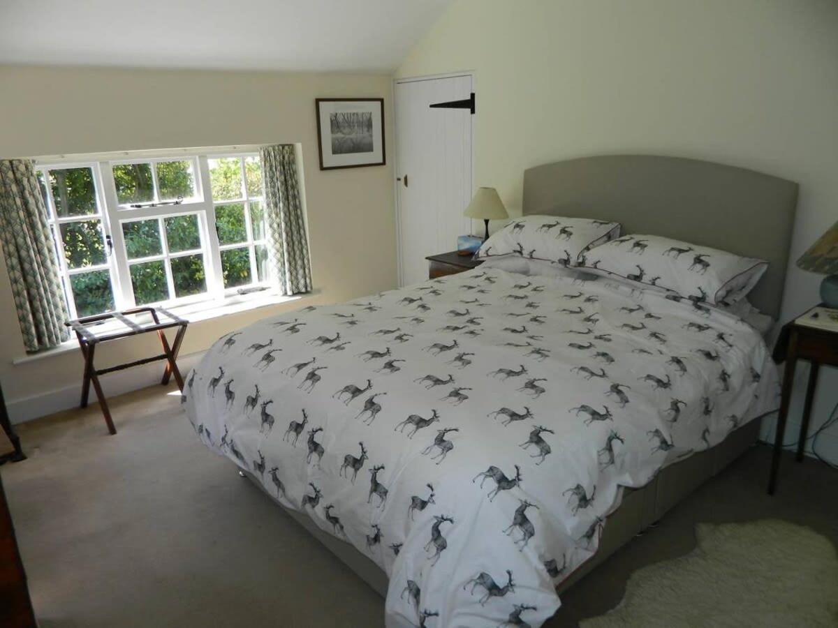River Cottage A Country Retreat In Wooded Gardens East Stoke (Dorset) Exterior foto