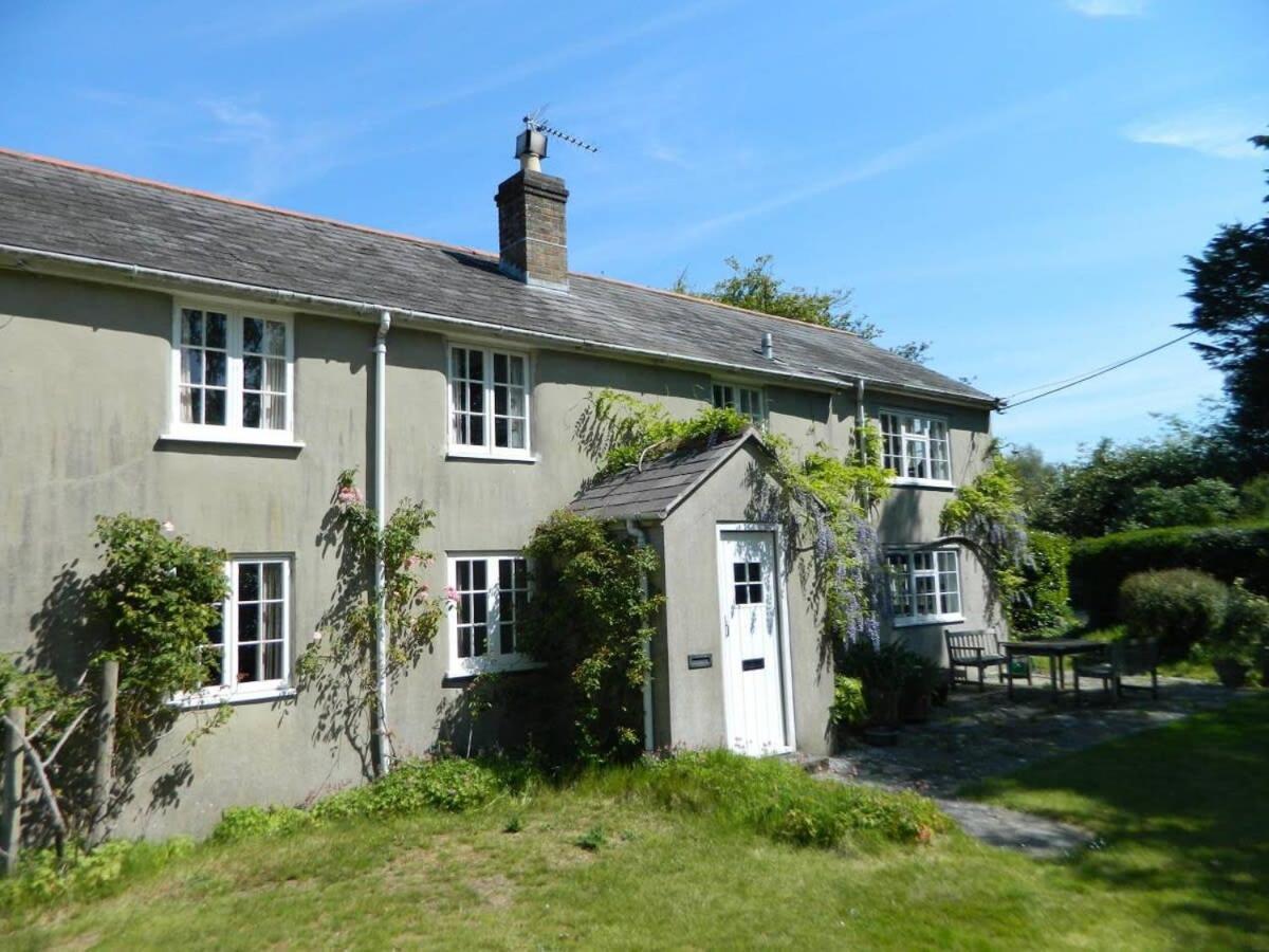 River Cottage A Country Retreat In Wooded Gardens East Stoke (Dorset) Exterior foto