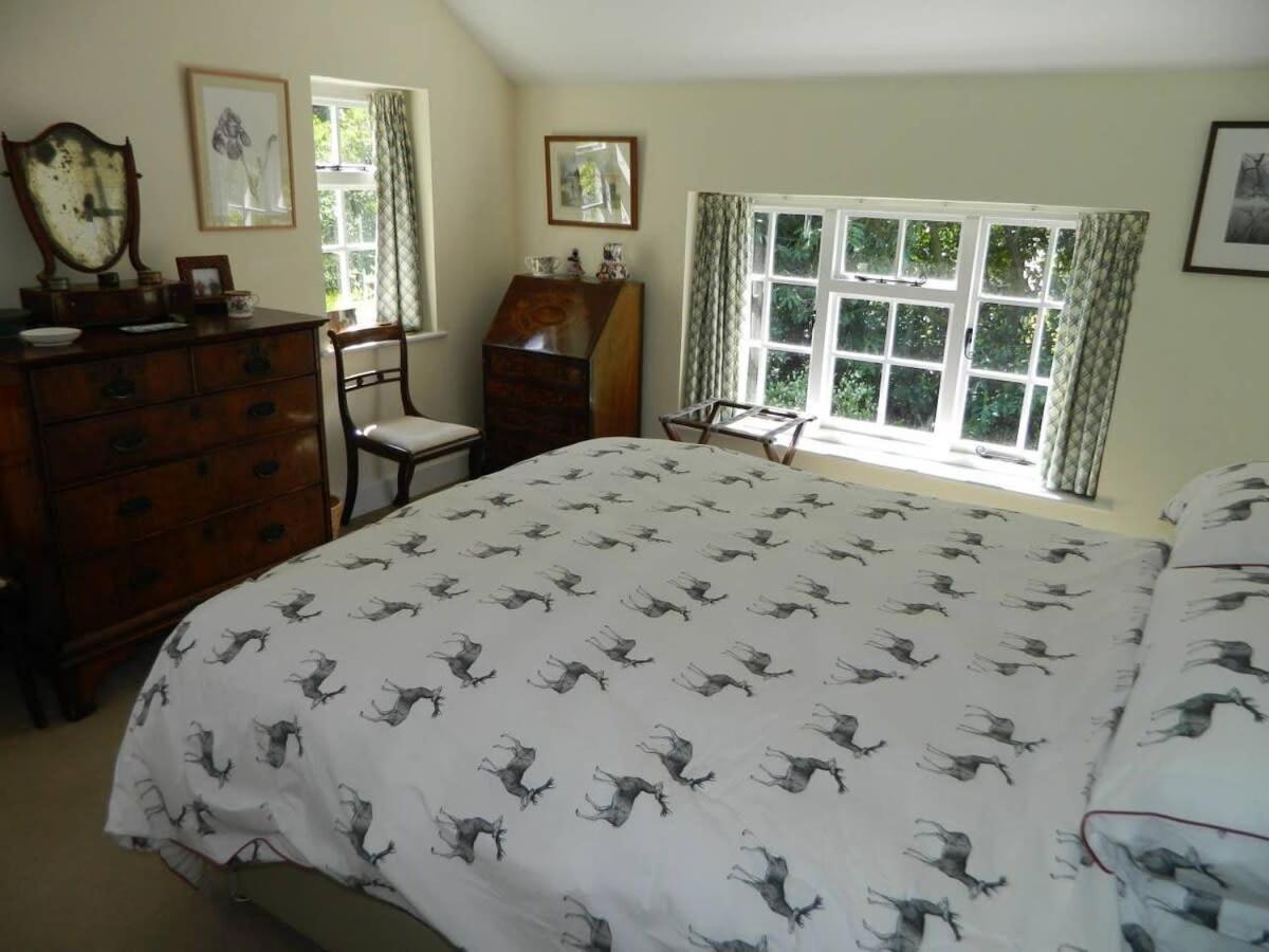 River Cottage A Country Retreat In Wooded Gardens East Stoke (Dorset) Exterior foto