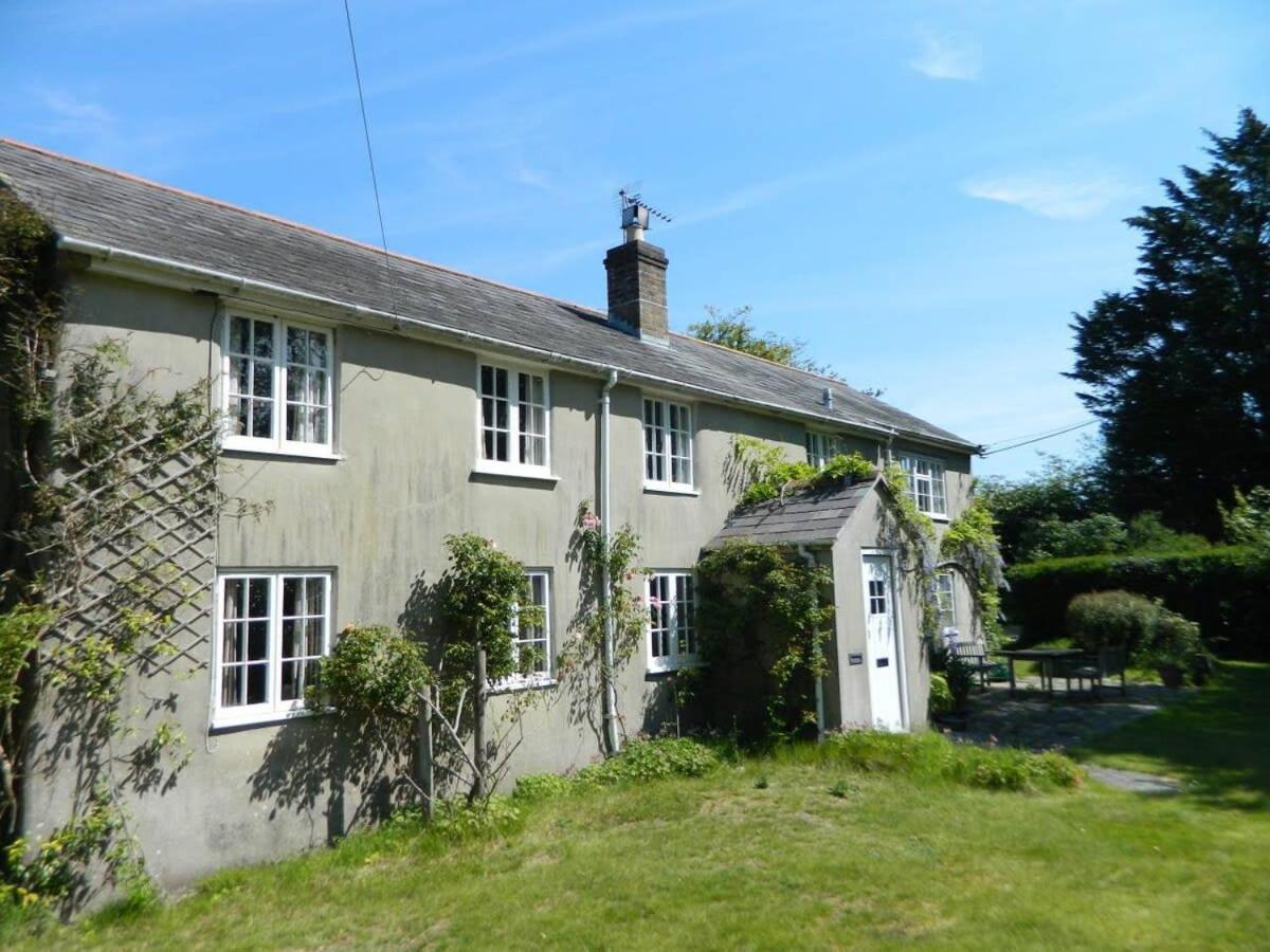 River Cottage A Country Retreat In Wooded Gardens East Stoke (Dorset) Exterior foto