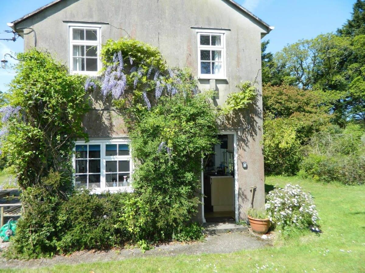 River Cottage A Country Retreat In Wooded Gardens East Stoke (Dorset) Exterior foto