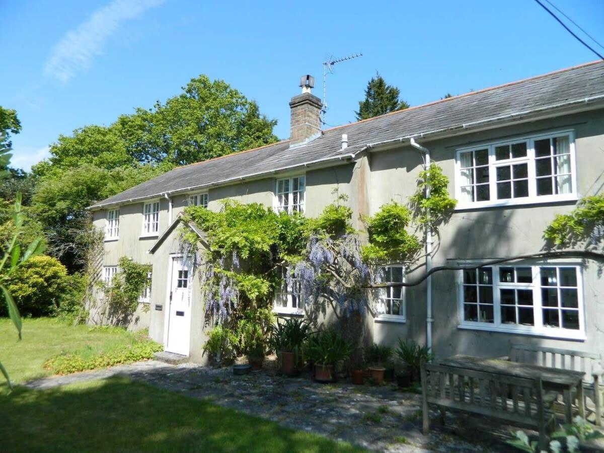 River Cottage A Country Retreat In Wooded Gardens East Stoke (Dorset) Exterior foto