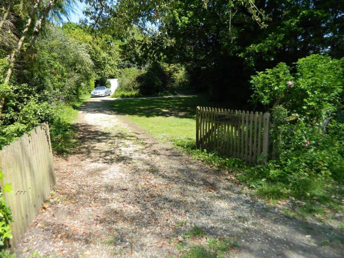 River Cottage A Country Retreat In Wooded Gardens East Stoke (Dorset) Exterior foto